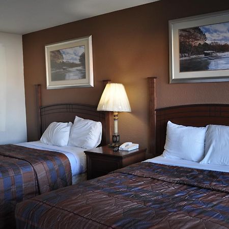 Raider Inn Lubbock Dış mekan fotoğraf