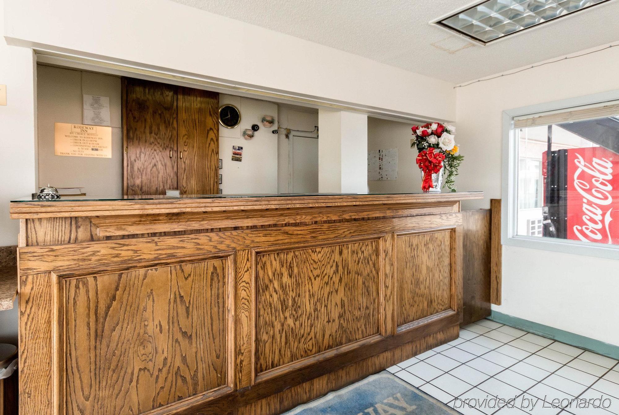 Raider Inn Lubbock Dış mekan fotoğraf