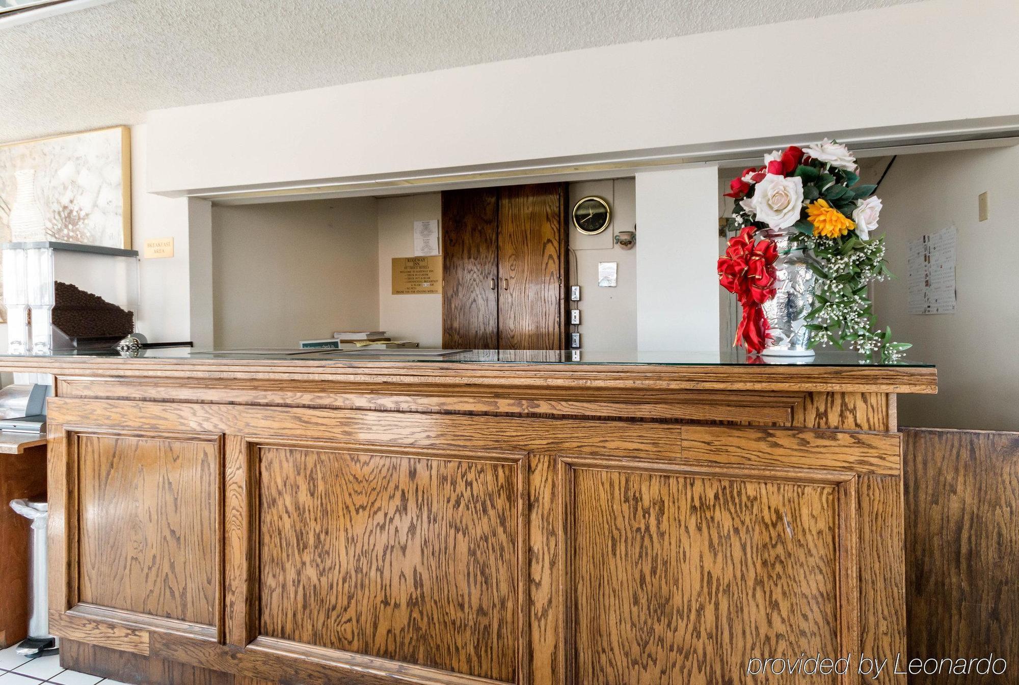 Raider Inn Lubbock Dış mekan fotoğraf