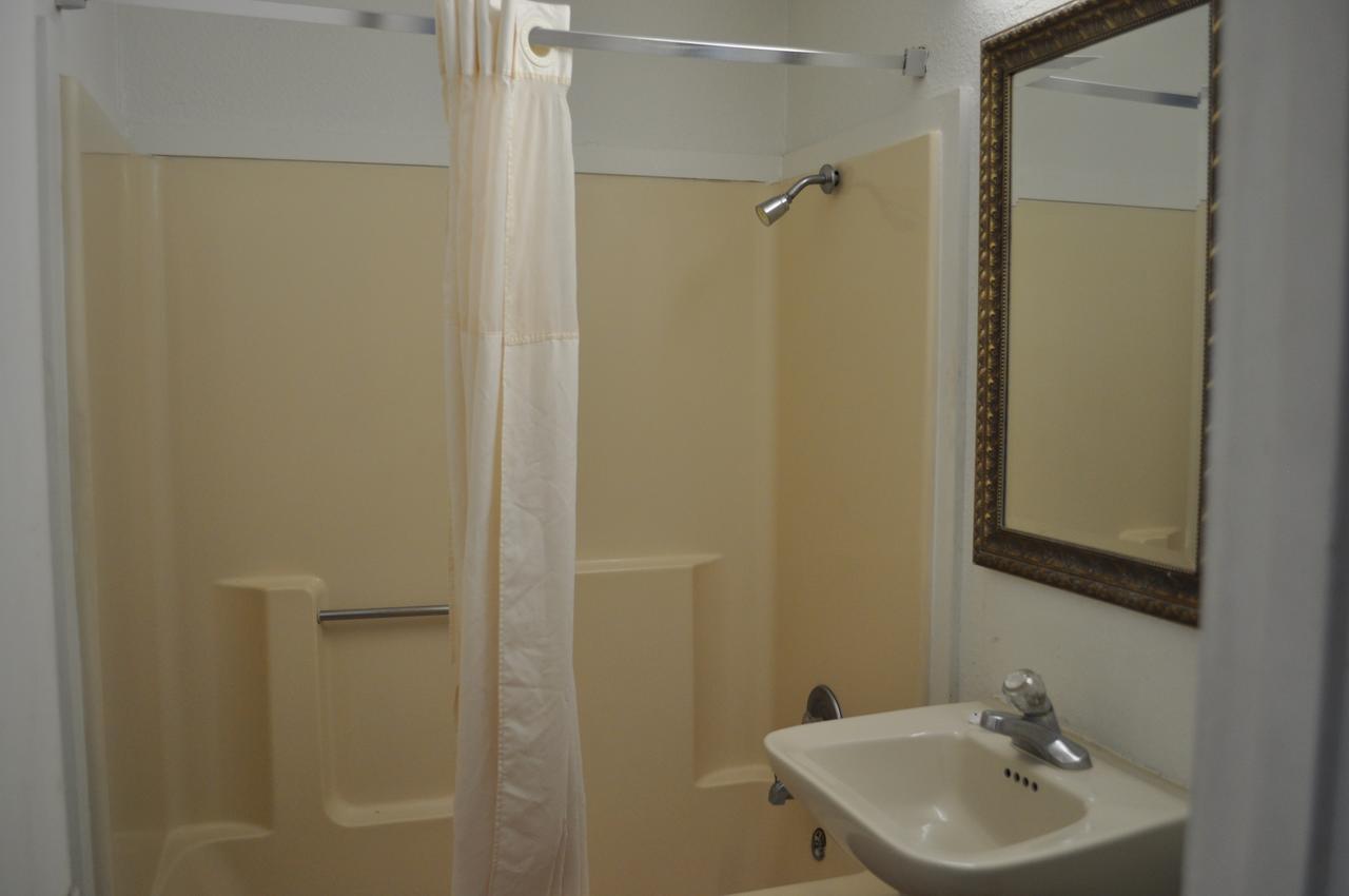 Raider Inn Lubbock Dış mekan fotoğraf