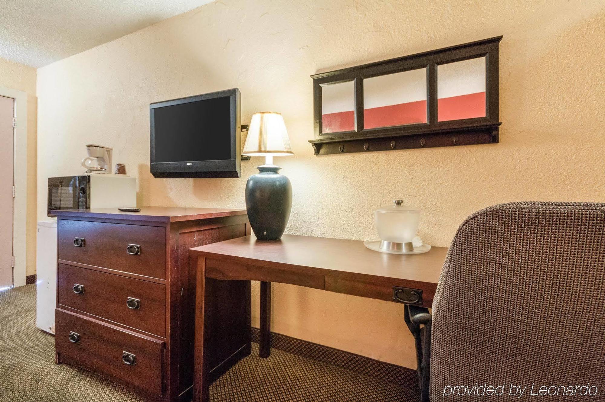 Raider Inn Lubbock Dış mekan fotoğraf